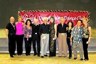 Palm Springs Winners